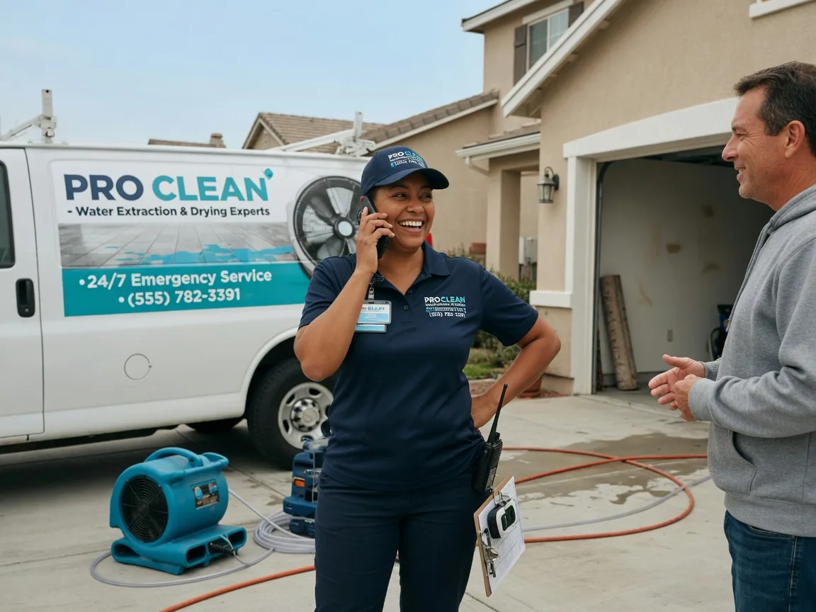 Water Extraction & Drying Grammer, IN FAQs